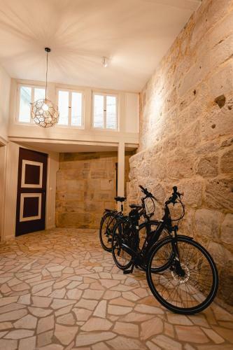 Apartamento Ferienwohnungen An Der Salvatorkirche