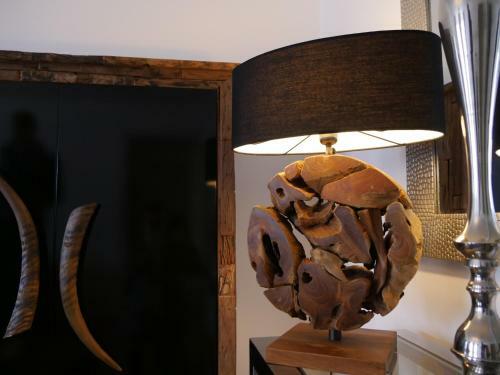 Luxury Apartment Im Zentrum - 24h Check-in