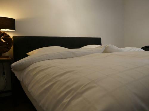 Luxury Apartment Im Zentrum - 24h Check-in