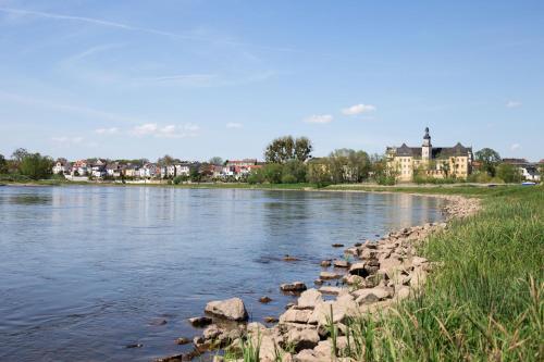 Apartamento Havenburg Bildhauer Wohnung Oben