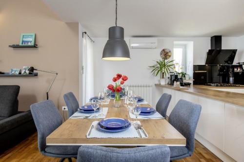 Hostal Paola In Donji Kranjci - Istrien