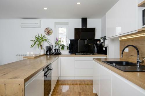 Hostal Paola In Donji Kranjci - Istrien
