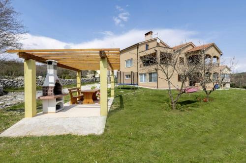 Hostal Paola In Donji Kranjci - Istrien