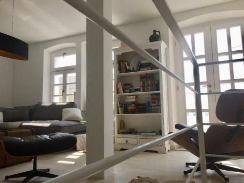 Apartamento Villa Il Blu Direkt Am Meer