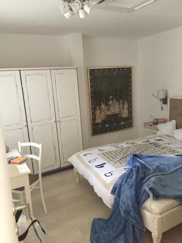 Apartamento Villa Il Blu Direkt Am Meer