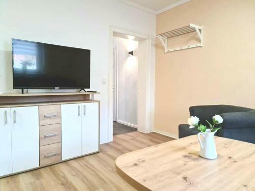 Apartamento Ferienwohnung Zur Burg