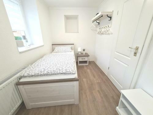 Apartamento Ferienwohnung Zur Burg