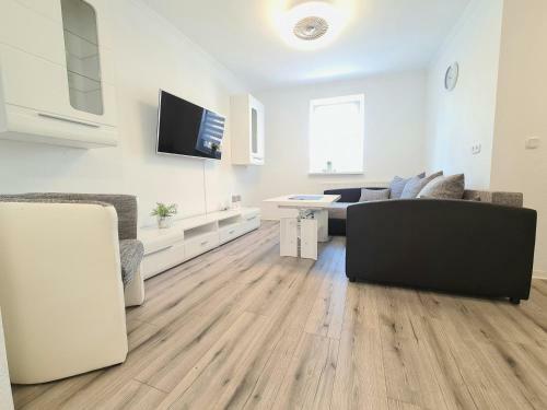 Apartamento Ferienwohnung Zur Burg