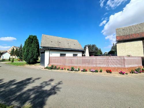 Apartamento Ferienwohnung Zur Burg