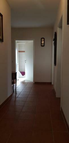 Apartamento Im Ballhaus Neuhilbersdorf