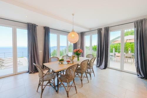 Villa Kaliterra - Your Home In Croatia!