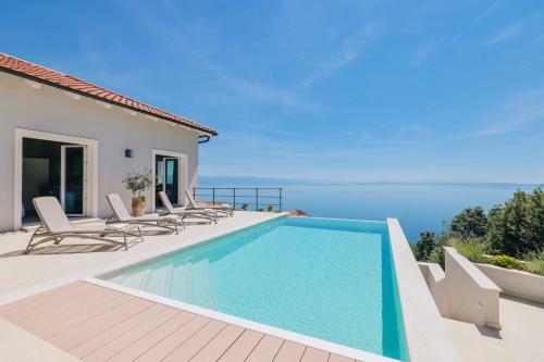 Villa Kaliterra - Your Home In Croatia!