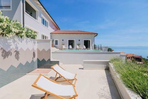 Villa Kaliterra - Your Home In Croatia!