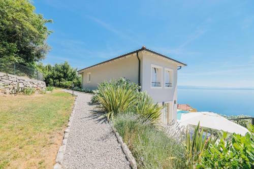 Villa Kaliterra - Your Home In Croatia!