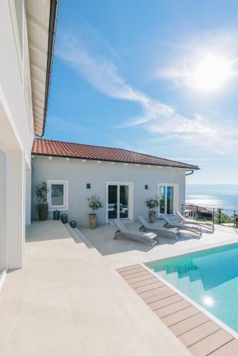 Villa Kaliterra - Your Home In Croatia!