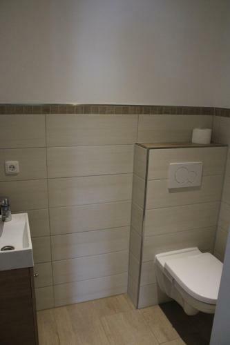 Apartamento Ferienwohnung Auf Dem Bauernhof