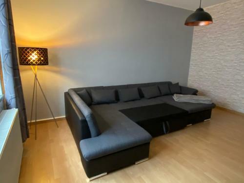Apartamento Cottbuser City Ferienwohnung
