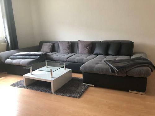 Apartamento Cottbuser City Ferienwohnung