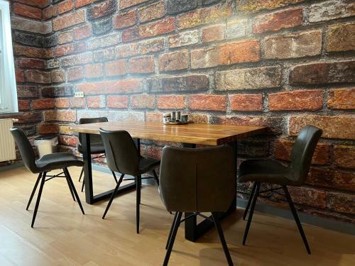 Apartamento Cottbuser City Ferienwohnung