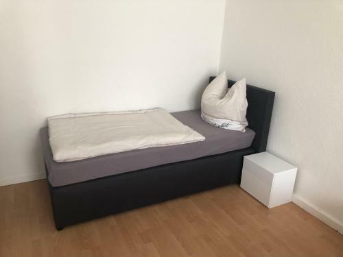 Apartamento Cottbuser City Ferienwohnung