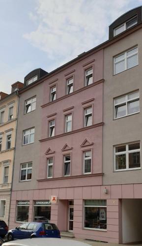 Apartamento Holzmichel Fewo Mit Balkon