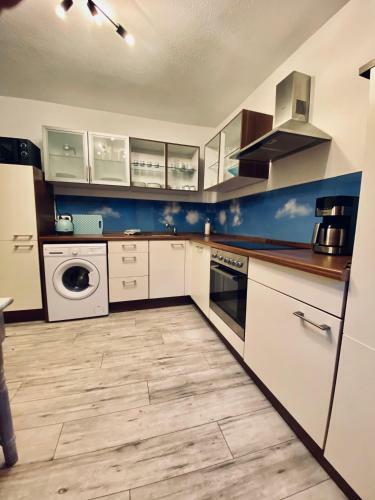 Eifelstein, Apartment Mit Whirlpool Und Ofen