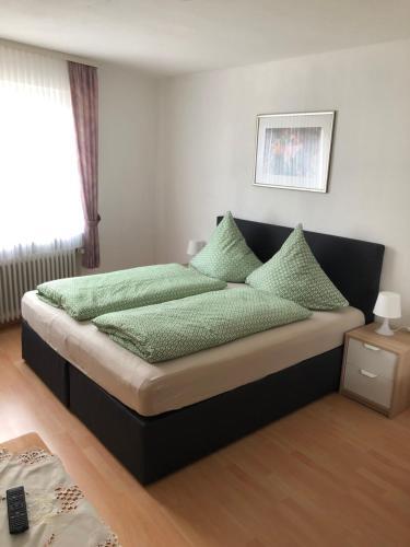 Posada G�stehaus Ziemons