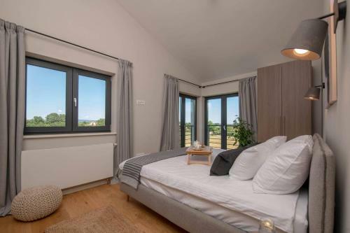 Villa Sain