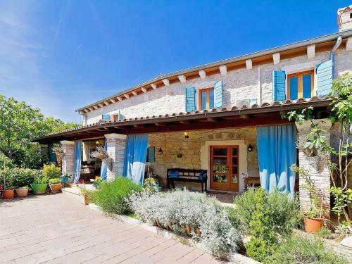 Apartamento Villa Kazun