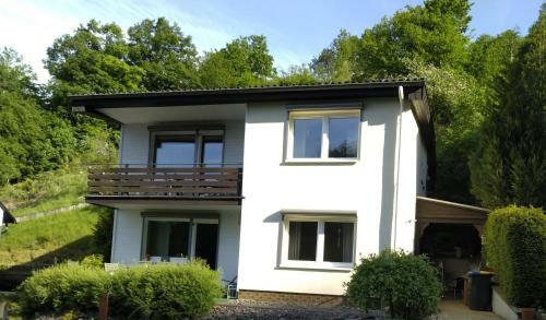 Apartamento Talblick
