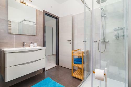 Villa Mala Vala Holiday House With A Private Pool
