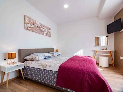 Holiday Home In Marcana/istrien 39953