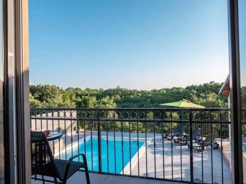 Holiday Home In Marcana/istrien 39953