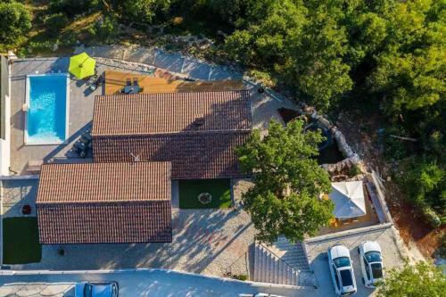 Holiday Home In Marcana/istrien 39953