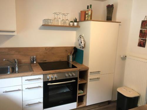 Apartamento Haus Anne