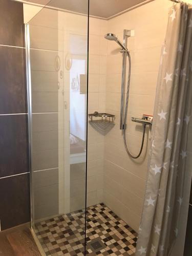 Apartamento Haus Anne