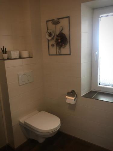 Apartamento Haus Anne