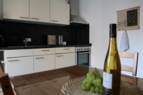 Apartamento Feriendomizil Zur Burg