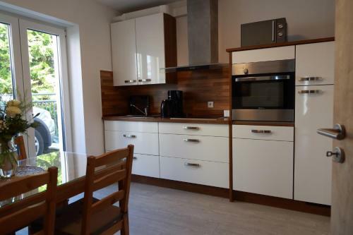 Apartamento Feriendomizil Zur Burg