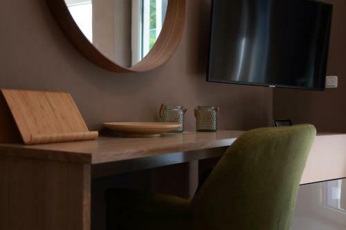 Apartamento Feriendomizil Zur Burg