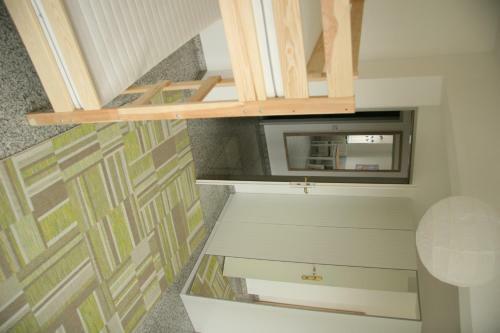 Apartamento Fewobada - Ferienwohnung Am Bahnhof Dallgow