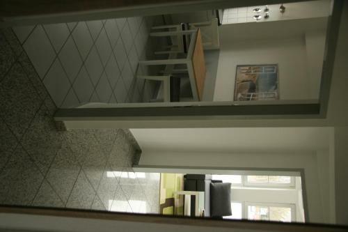 Apartamento Fewobada - Ferienwohnung Am Bahnhof Dallgow