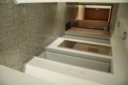 Apartamento Fewobada - Ferienwohnung Am Bahnhof Dallgow