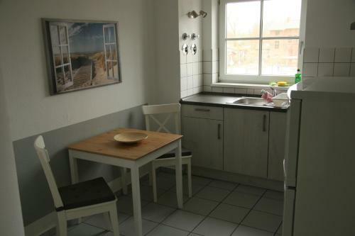 Apartamento Fewobada - Ferienwohnung Am Bahnhof Dallgow