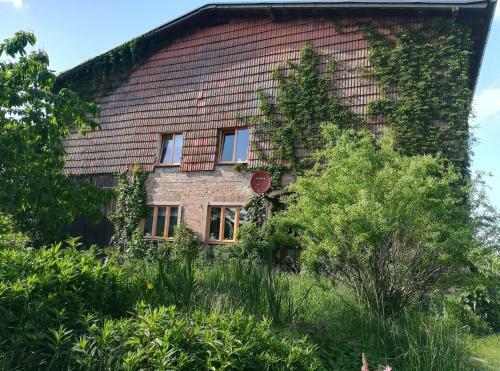 Apartamento Ferien In Der Scheune