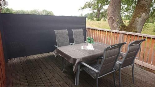 Apartamento Fewo1 Griese
