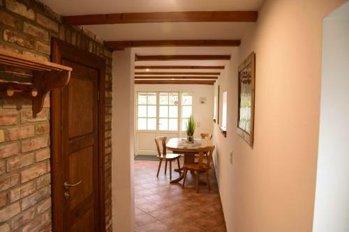 Apartamento Ferienwohnung/haus In Welzin
