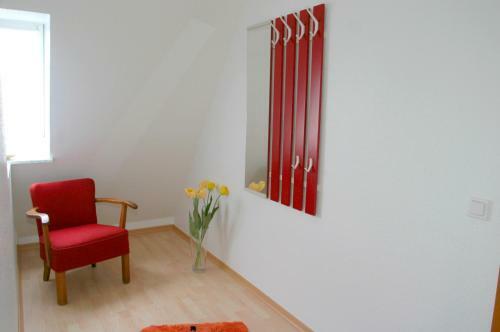 Apartamento Rote Koje