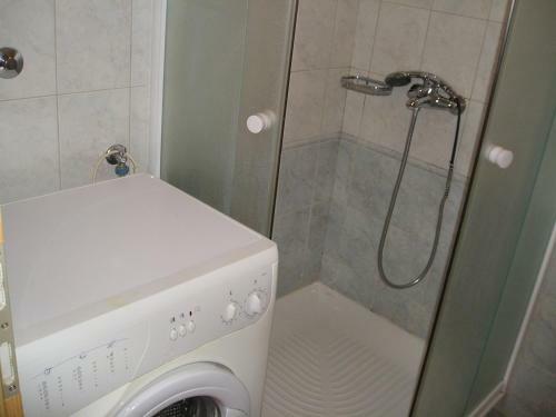 Apartments Eni