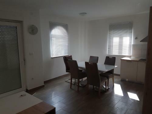 Apartments Eni